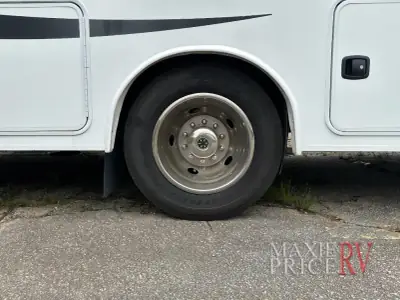 2018 Jayco Alante 26X photo 5