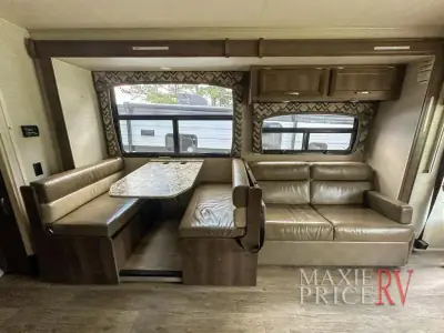 2018 Jayco Alante 26X photo 20
