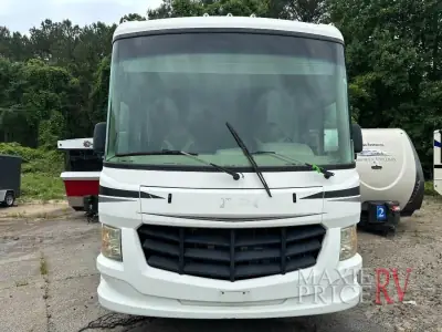 2018 Jayco Alante 26X photo 11