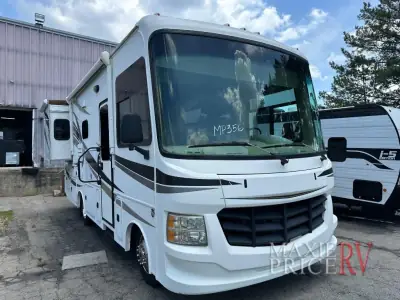 2018 Jayco Alante 26X