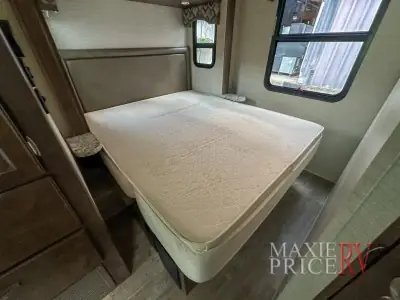 2018 Jayco Alante 26X photo 36