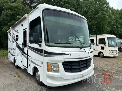 2018 Jayco Alante 26X photo 3