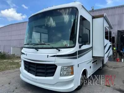 2018 Jayco Alante 26X photo 12