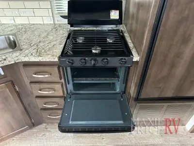 2018 Jayco Alante 26X photo 25
