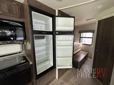 2018 Jayco Alante 26X photo 27