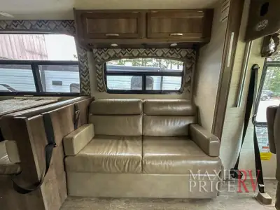 2018 Jayco Alante 26X photo 22