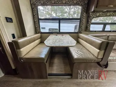 2018 Jayco Alante 26X photo 21