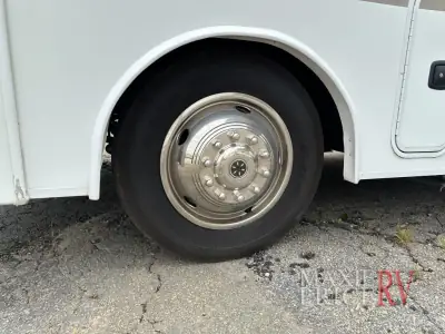 2018 Jayco Alante 26X photo 9