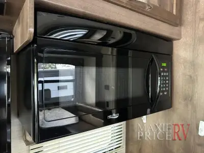 2018 Jayco Alante 26X photo 26
