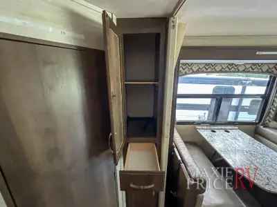 2018 Jayco Alante 26X photo 39