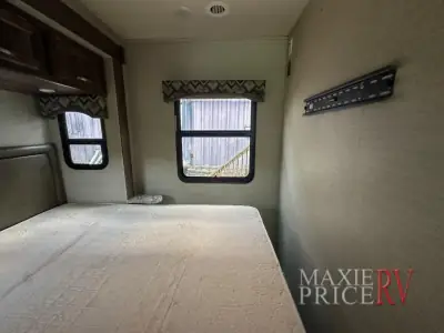 2018 Jayco Alante 26X photo 38