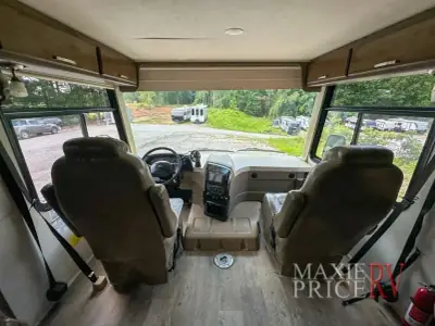2018 Jayco Alante 26X photo 15
