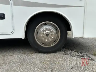 2018 Jayco Alante 26X photo 4