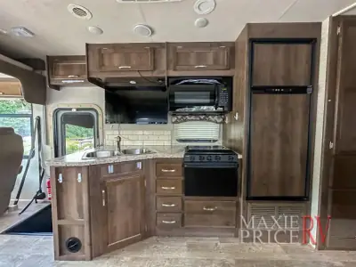2018 Jayco Alante 26X photo 23