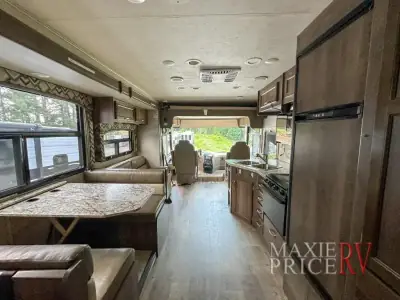 2018 Jayco Alante 26X photo 19