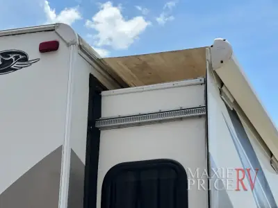 2018 Jayco Alante 26X photo 13