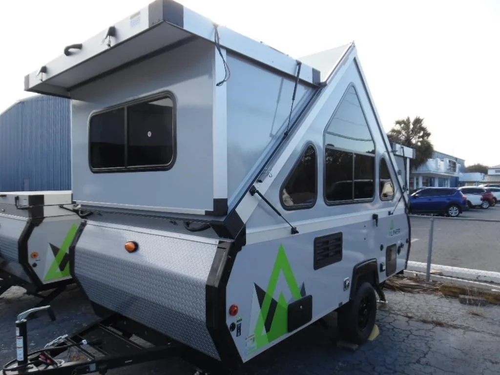 2025 Aliner CLASSIC exterior
