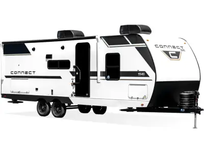 2027 K-Z Connect SE C271BHKSE exterior