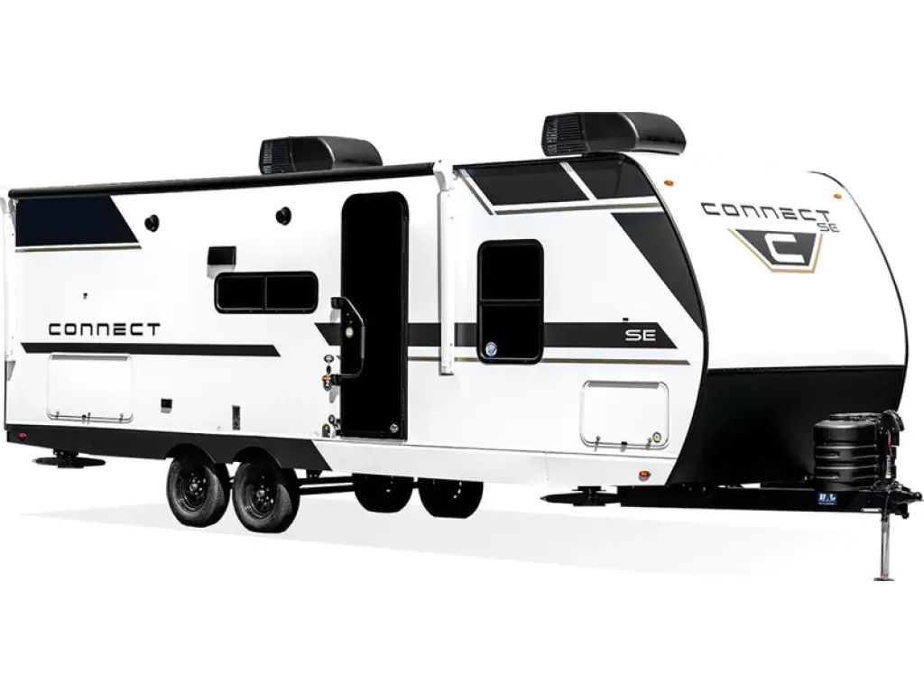 2027 K-Z Connect SE C271BHKSE exterior