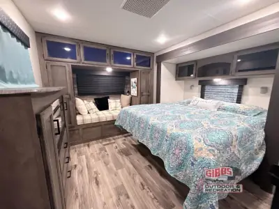 2022 Venture SportTrek Touring Edition STT272VRK photo 26