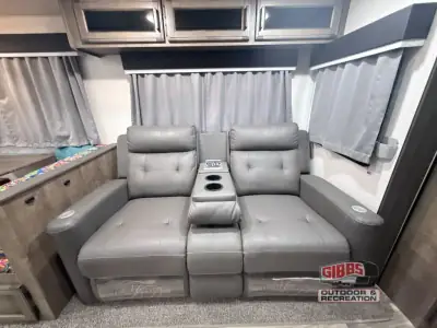 2022 Venture SportTrek Touring Edition STT272VRK photo 18