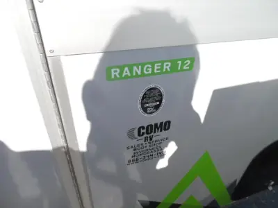 2025 Aliner RANGER 12 photo 16