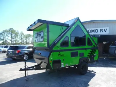 2025 Aliner EVOLUTION 40TH ANNIVERSARY 12
