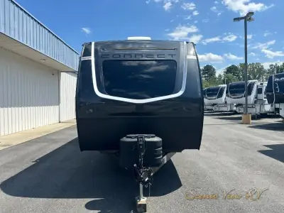 2027 K-Z Connect C271RL photo 9