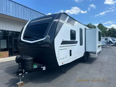 2027 K-Z Connect C271RL photo 12