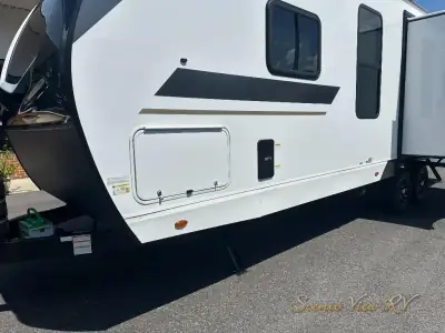 2027 K-Z Connect C271RL photo 14
