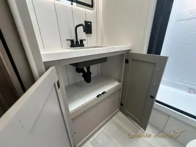 2027 K-Z Connect C271RL photo 35