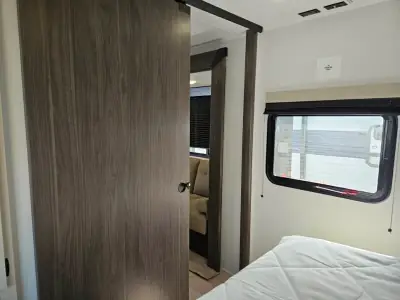 2027 Forest River Cherokee Alpha Wolf 27BHX photo 35