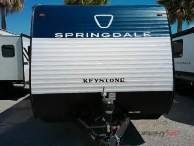 2026 Keystone Springdale Mini 1990BHS photo 3