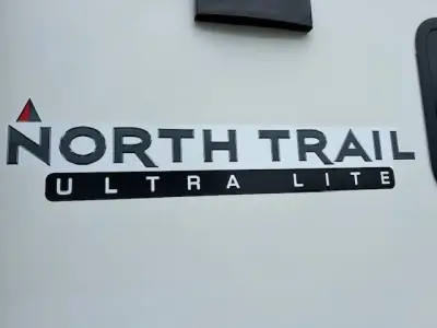 2021 Heartland NORTH TRAIL ULTRA LITE 24DBS photo 4