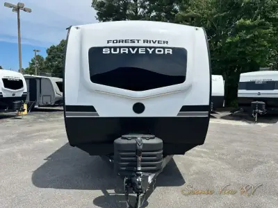 2027 Forest River Grand Surveyor 267RBSS photo 9
