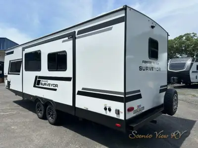 2027 Forest River Grand Surveyor 267RBSS photo 6