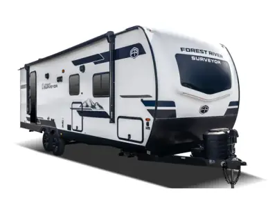 2027 Forest River Grand Surveyor 267RBSS photo 52