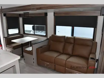 2026 K-Z Connect C313MK photo 20
