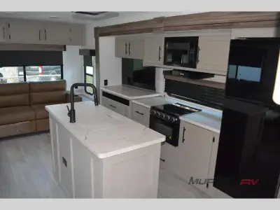 2026 K-Z Connect C313MK photo 11