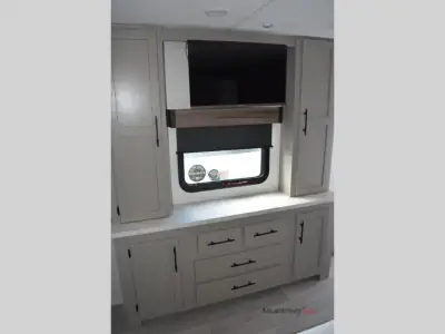 2026 K-Z Connect C313MK photo 9