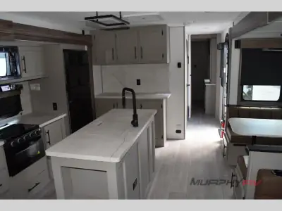 2026 K-Z Connect C313MK photo 18