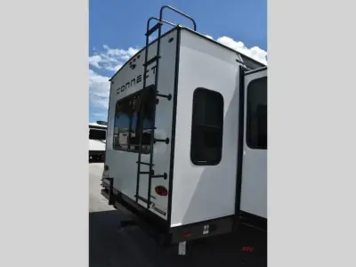 2026 K-Z Connect C313MK photo 5