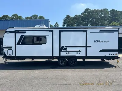 2027 Forest River Grand Surveyor 268FKBS photo 7