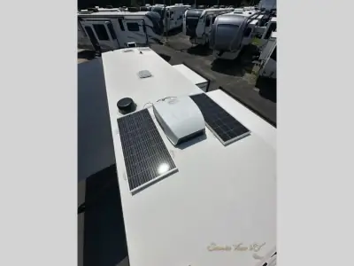 2027 Forest River Grand Surveyor 268FKBS photo 27