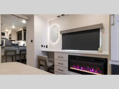 2027 Forest River Grand Surveyor 268FKBS photo 63