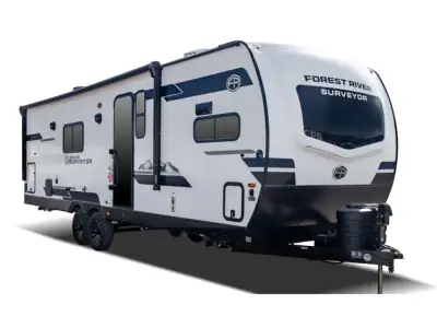 2027 Forest River Grand Surveyor 268FKBS photo 59