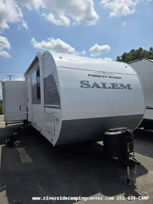 2027 Forest River Salem 27RLHD