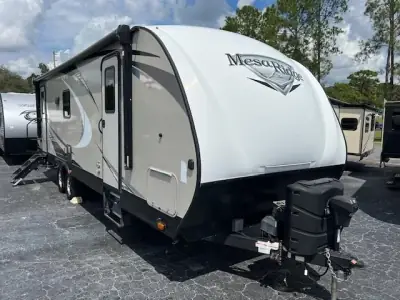 2021 Highland Ridge MESA RIDGE LITE 2602RL