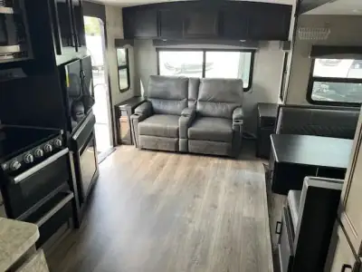 2021 Highland Ridge MESA RIDGE LITE 2602RL photo 7