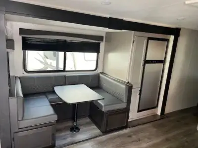 2021 Highland Ridge MESA RIDGE LITE 2602RL photo 6